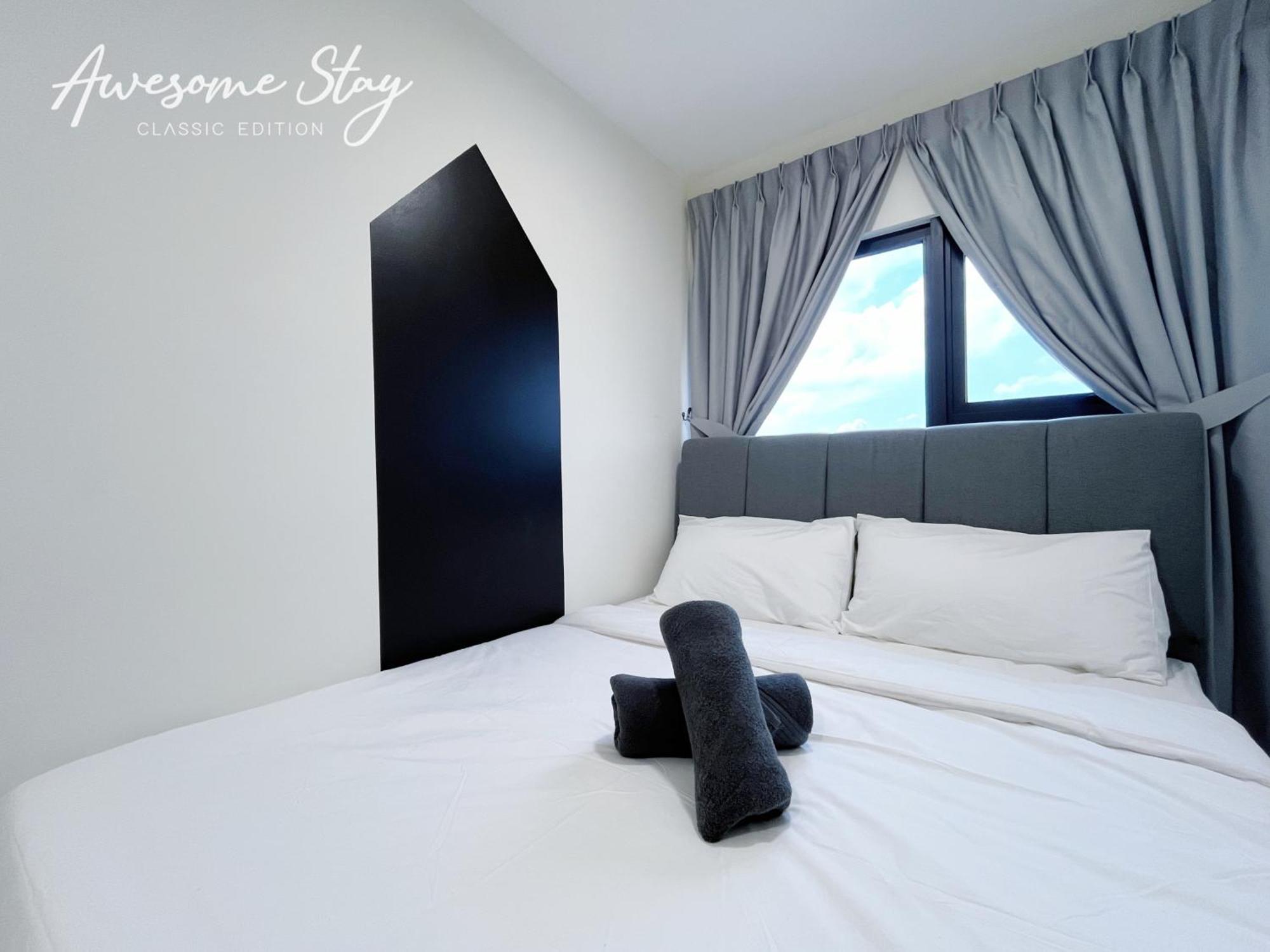 Nj Homestay@arte Cheras * Kuala Lumpur