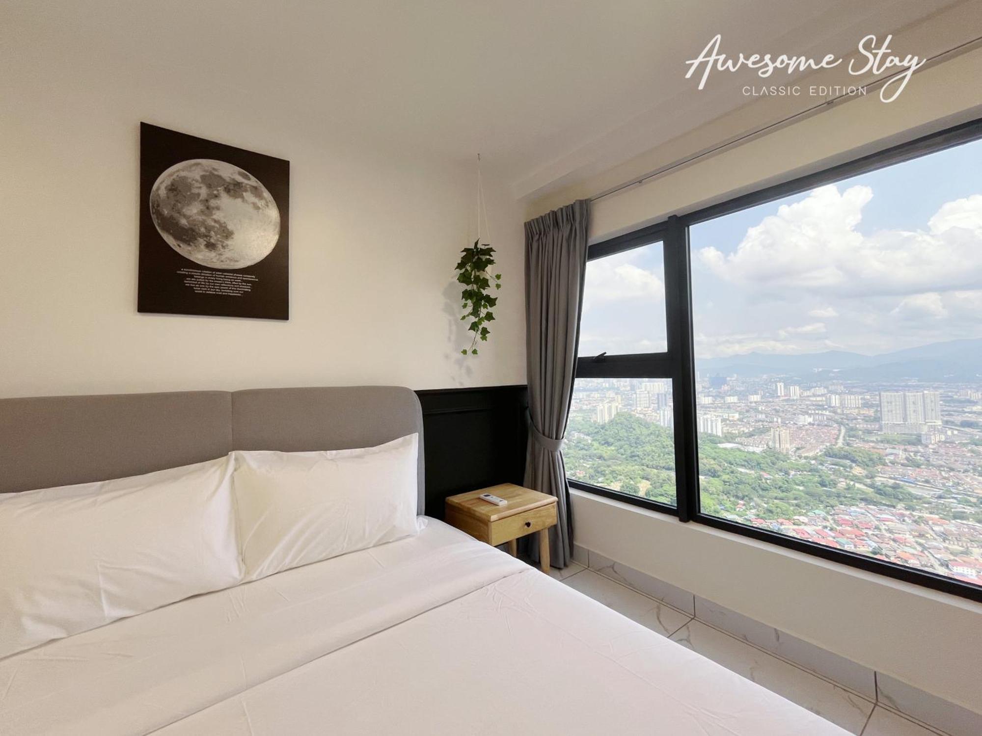 Nj Homestay@arte Cheras Kuala Lumpur