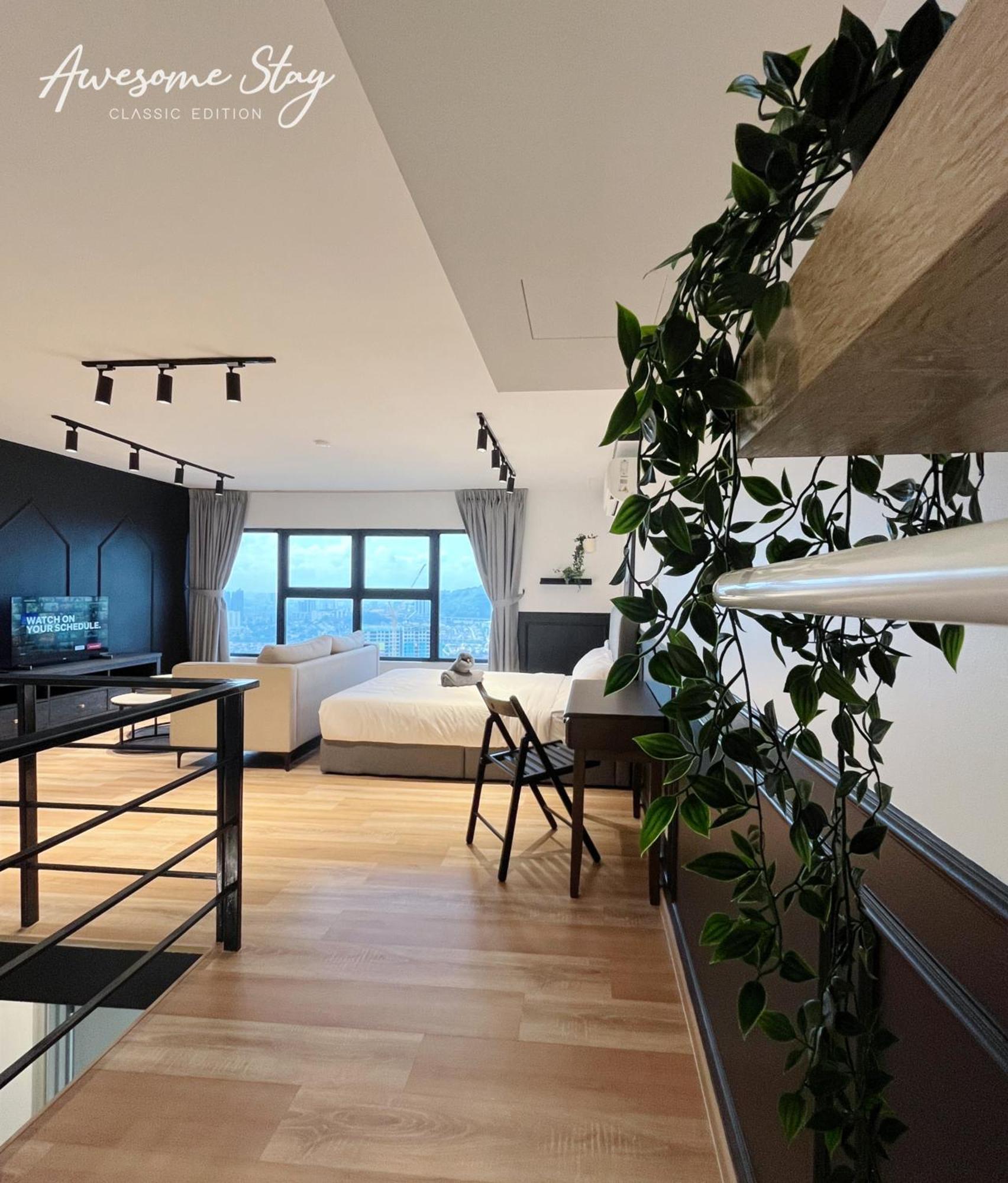 Nj Homestay@arte Cheras * Kuala Lumpur
