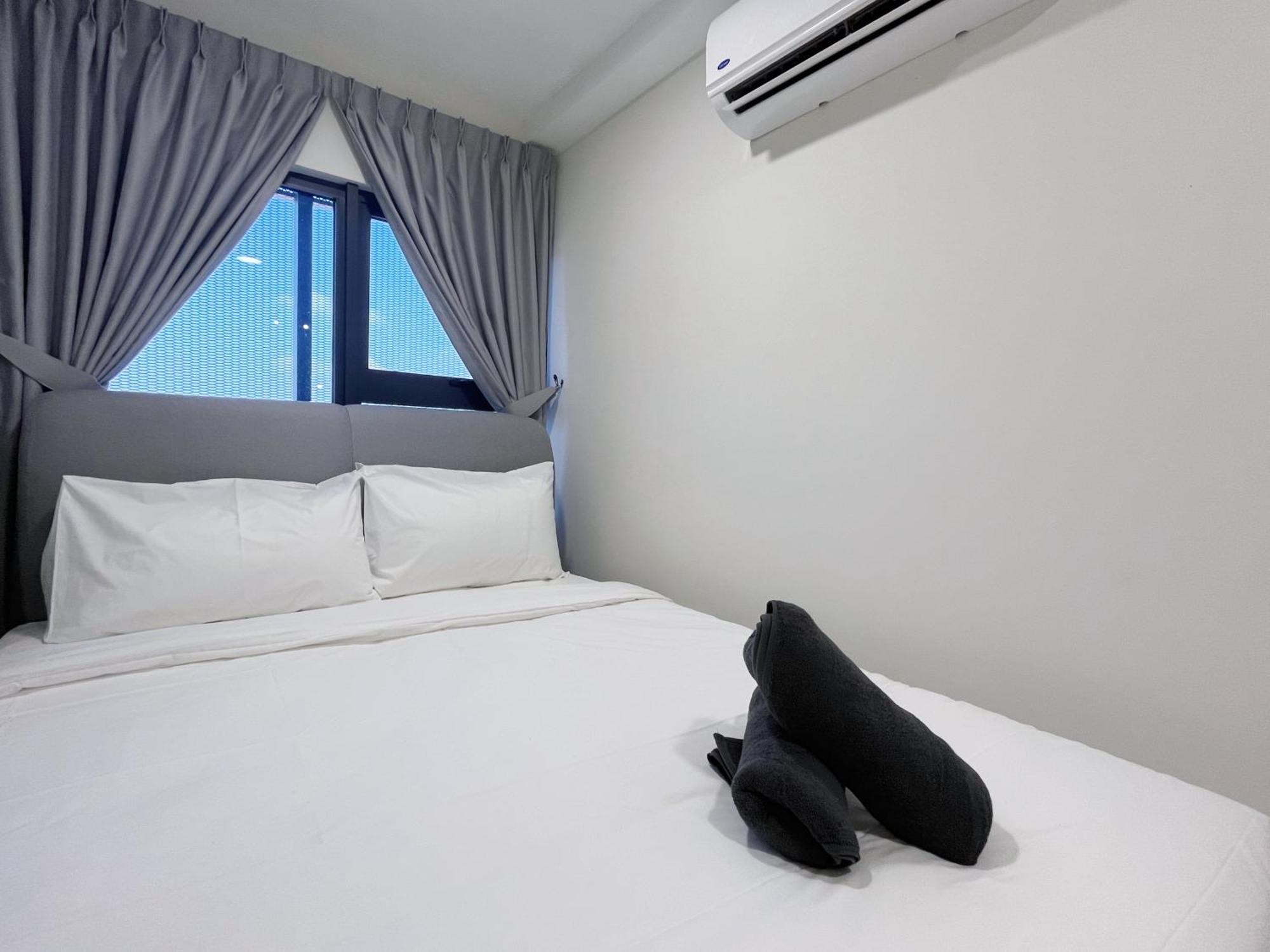 Nj Homestay@arte Cheras Apartment Kuala Lumpur