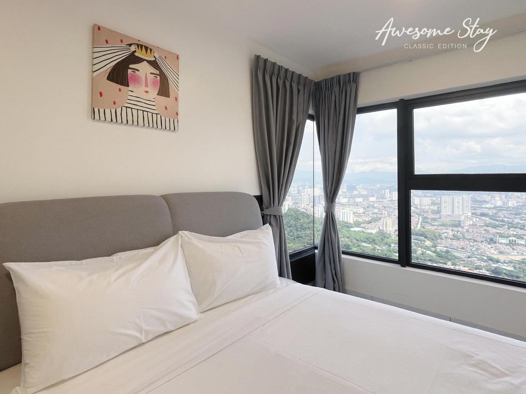 Nj Homestay@arte Cheras Kuala Lumpur